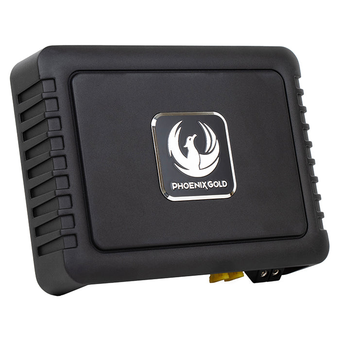 Phoenix Gold amplificador DSP de 6 canales 4x30W + 2x70W RMS