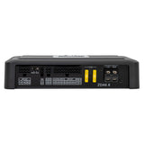 Phoenix Gold amplificador DSP de 6 canales 4x30W + 2x70W RMS