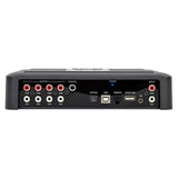 Phoenix Gold amplificador DSP de 6 canales 4x30W + 2x70W RMS