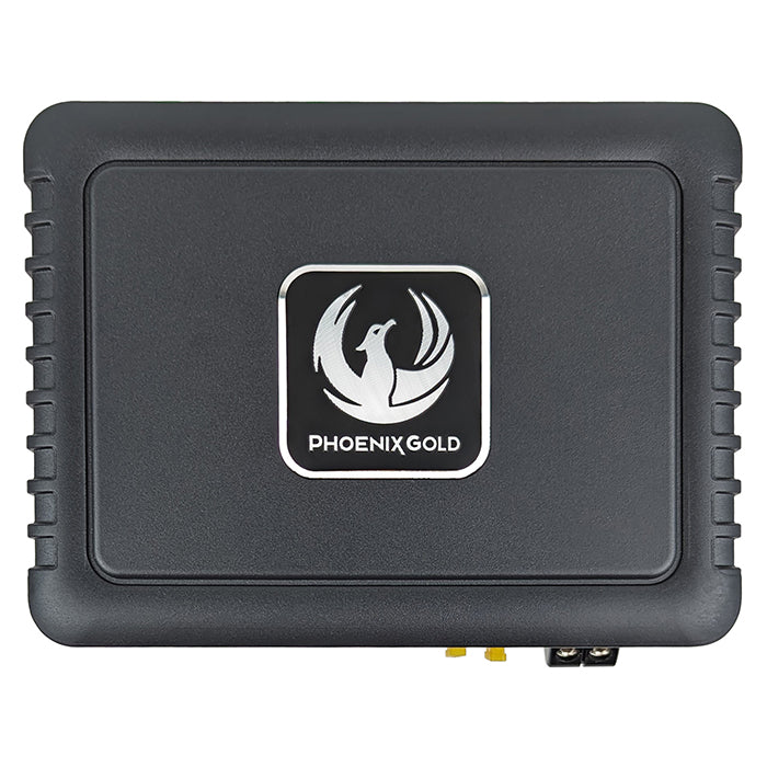 Phoenix Gold amplificador DSP de 6 canales 4x30W + 2x70W RMS