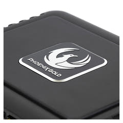 Phoenix Gold amplificador DSP de 6 canales 4x30W + 2x70W RMS