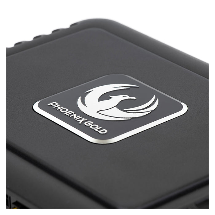 Phoenix Gold amplificador DSP de 6 canales 4x30W + 2x70W RMS