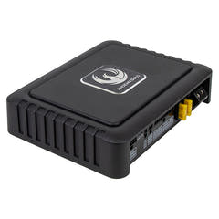 Amplificador DSP de 6 canales Phoenix Gold de 240W RMS