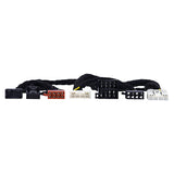 Phoenix Gold Toyota DSP Kit de mejora de potencia 2018-