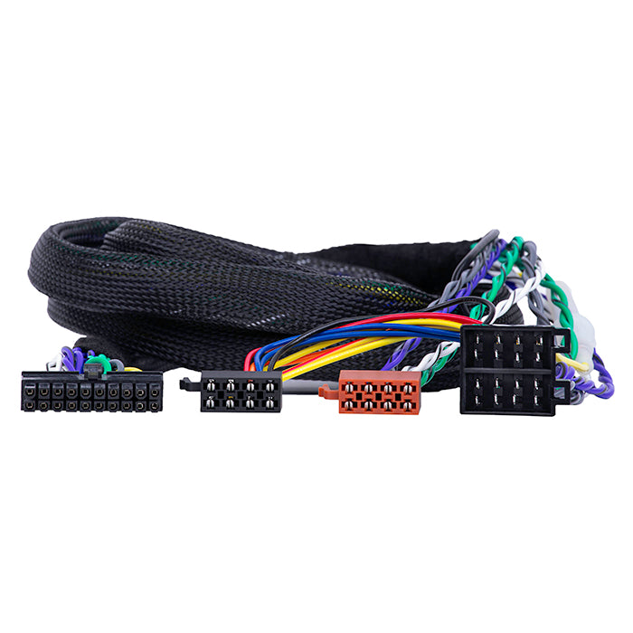 Phoenix Gold Toyota DSP Kit de mejora de potencia 2018-