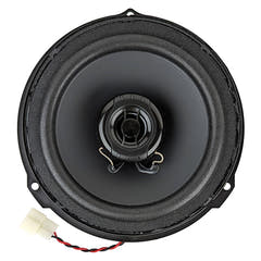 Kit de altavoces de actualización Phoenix Gold para Dacia Sandero