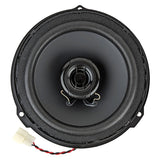 Kit de altavoces de actualización Phoenix Gold para Dacia Sandero