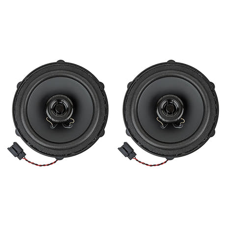 Phoenix Gold kit de altavoces de mejora PSA 6,5"
