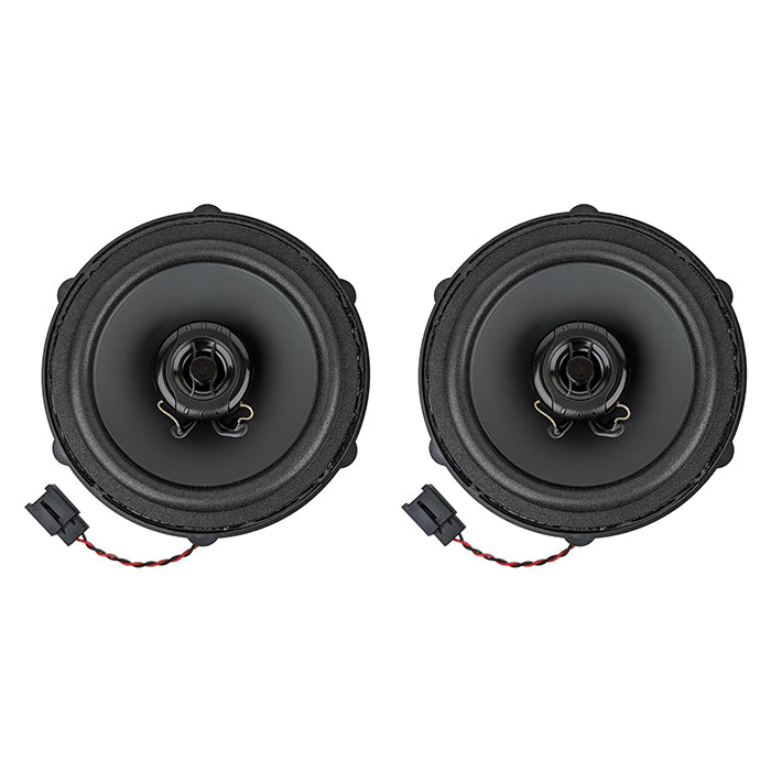 Phoenix Gold kit de altavoces de mejora PSA 6,5"