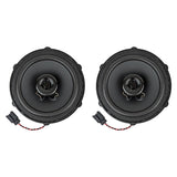 Phoenix Gold kit de altavoces de mejora PSA 6,5"