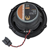 Phoenix Gold kit de altavoces de mejora PSA 6,5"
