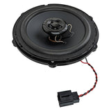 Phoenix Gold kit de altavoces de mejora PSA 6,5"