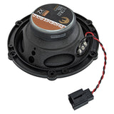 Phoenix Gold kit de altavoces de mejora PSA 6,5"