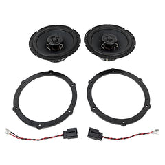 Phoenix Gold kit de altavoces de mejora PSA 6,5"
