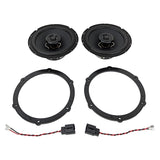Phoenix Gold kit de altavoces de mejora PSA 6,5"