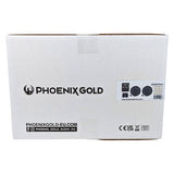 Phoenix Gold kit de altavoces de mejora PSA 6,5"