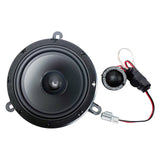 Kit de altavoces de actualización de 2 vías Phoenix Gold Volvo 2004-17