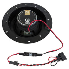 Kit de altavoces de actualización Phoenix Gold para VW Caddy de 6,5"