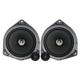 Phoenix Gold kit de altavoces de mejora Toyota 6,5"