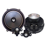 Phoenix Gold kit de actualización de altavoces de 2 vías Volvo (delanteros)