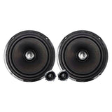 Sistema de kit Phoenix Gold VW de 6"