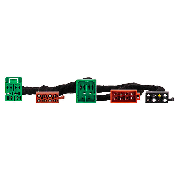 Phoenix Gold cable en T (ZDA + ZXM) Dodge, Fiat 2021-