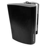Phoenix Gold altavoz para todo tipo de clima de 6,5", kit, negro