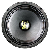 Juego de altavoces Phoenix Gold ZR Pro 6,5"