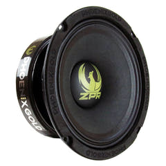 Juego de altavoces Phoenix Gold ZR Pro 6,5"