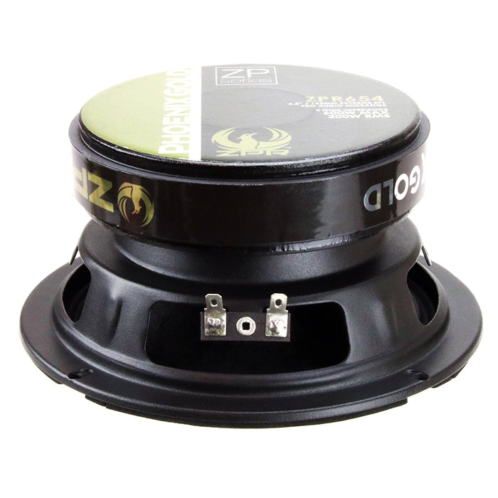 Juego de altavoces Phoenix Gold ZR Pro 6,5"