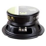 Juego de altavoces Phoenix Gold ZR Pro 6,5"