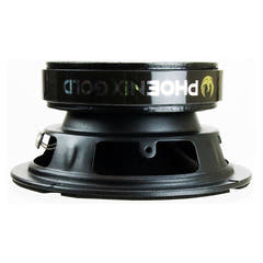 Juego de altavoces Phoenix Gold ZR Pro 6,5"
