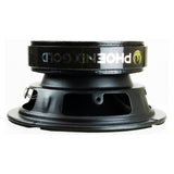 Juego de altavoces Phoenix Gold ZR Pro 6,5"
