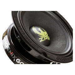 Juego de altavoces Phoenix Gold ZR Pro 6,5"