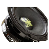 Juego de altavoces Phoenix Gold ZR Pro 6,5"