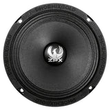Juego de altavoces Phoenix Gold ZR Pro 6,5" 200W