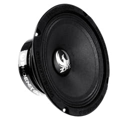 Juego de altavoces Phoenix Gold ZR Pro 6,5" 200W