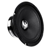 Juego de altavoces Phoenix Gold ZR Pro 6,5" 200W