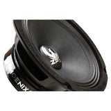 Juego de altavoces Phoenix Gold ZR Pro 6,5" 200W