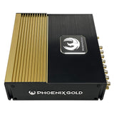 Phoenix Gold amplificador de 12 canales edición limitada