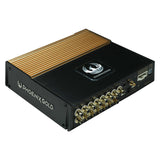 Phoenix Gold amplificador de 12 canales edición limitada