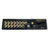 Phoenix Gold amplificador de 12 canales edición limitada