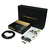 Phoenix Gold amplificador de 12 canales edición limitada