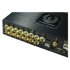 Phoenix Gold amplificador de 12 canales edición limitada