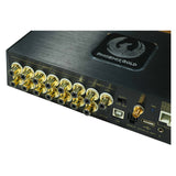 Phoenix Gold amplificador de 12 canales edición limitada