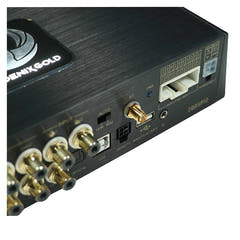 Phoenix Gold amplificador de 12 canales edición limitada