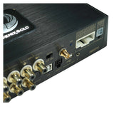Phoenix Gold amplificador de 12 canales edición limitada