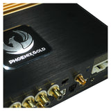 Phoenix Gold amplificador de 12 canales edición limitada