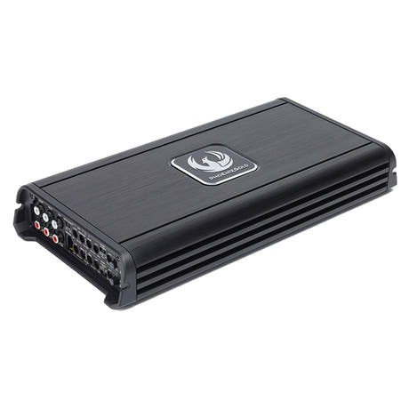 Phoenix Gold amplificador de 5 canales 4x100W - 500w RMS