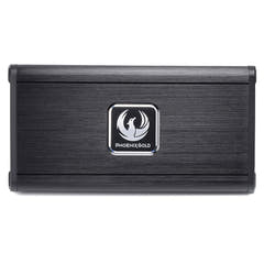 Phoenix Gold amplificador de 5 canales 4x100W - 500w RMS